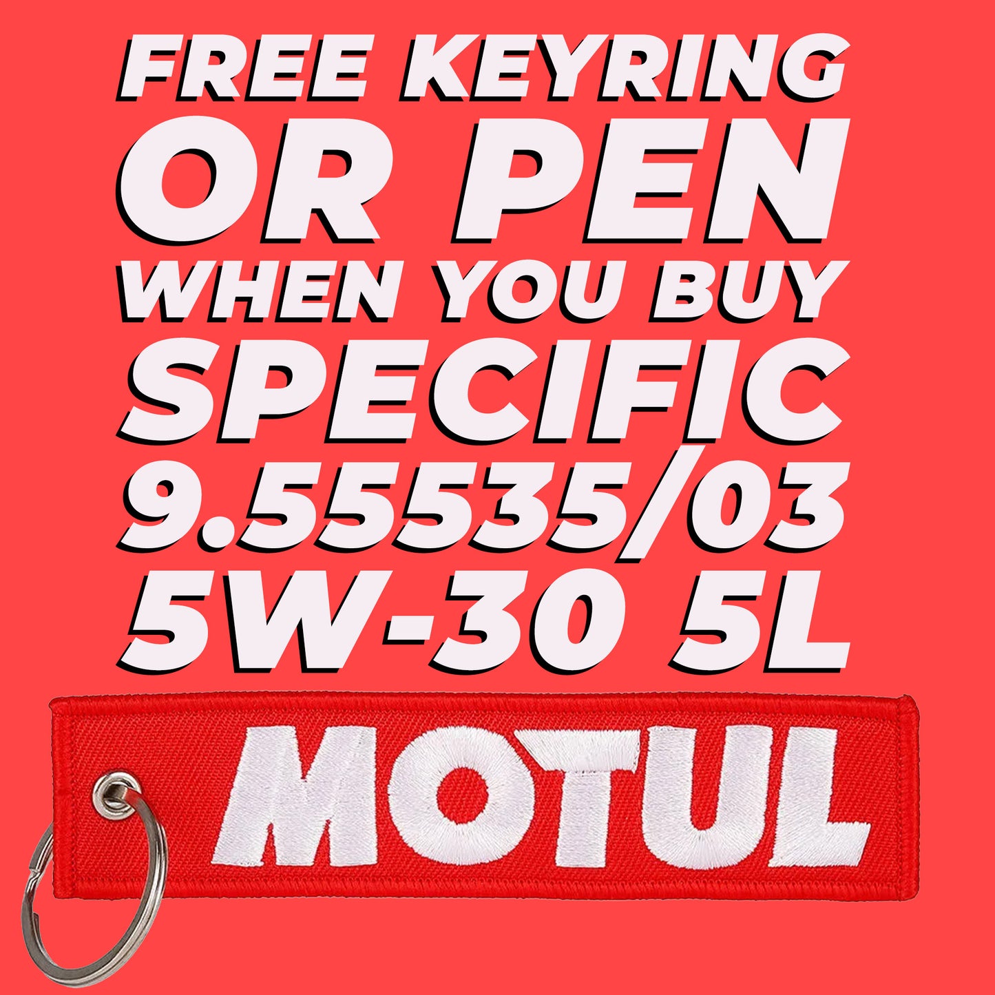 Motul Pen