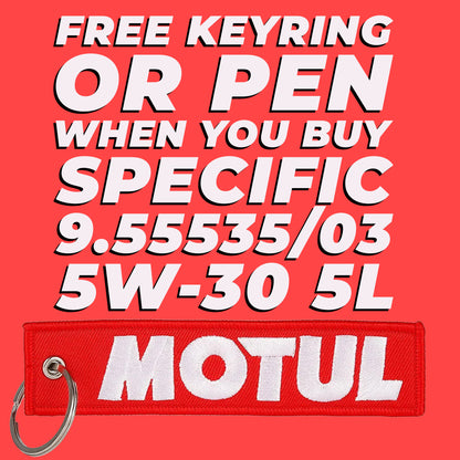 Motul Pen