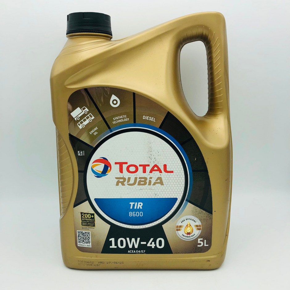 10W-40 Engine Oil From Top Brands With UK Stock and same-day dispatch ...