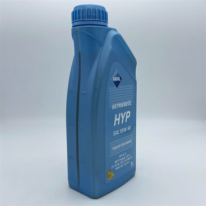 Aral Gear Oil Hypoid Axle Fluid 85W-90 - 1 Litre