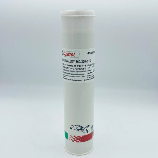 Castrol Molub-Alloy 860/220-2 ES Lithium Complex Grease