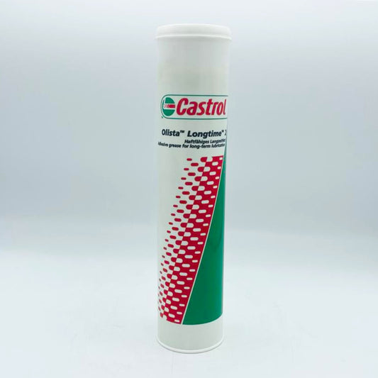 Castrol Olista Longtime 2 Lithium Grease - 400 Grams