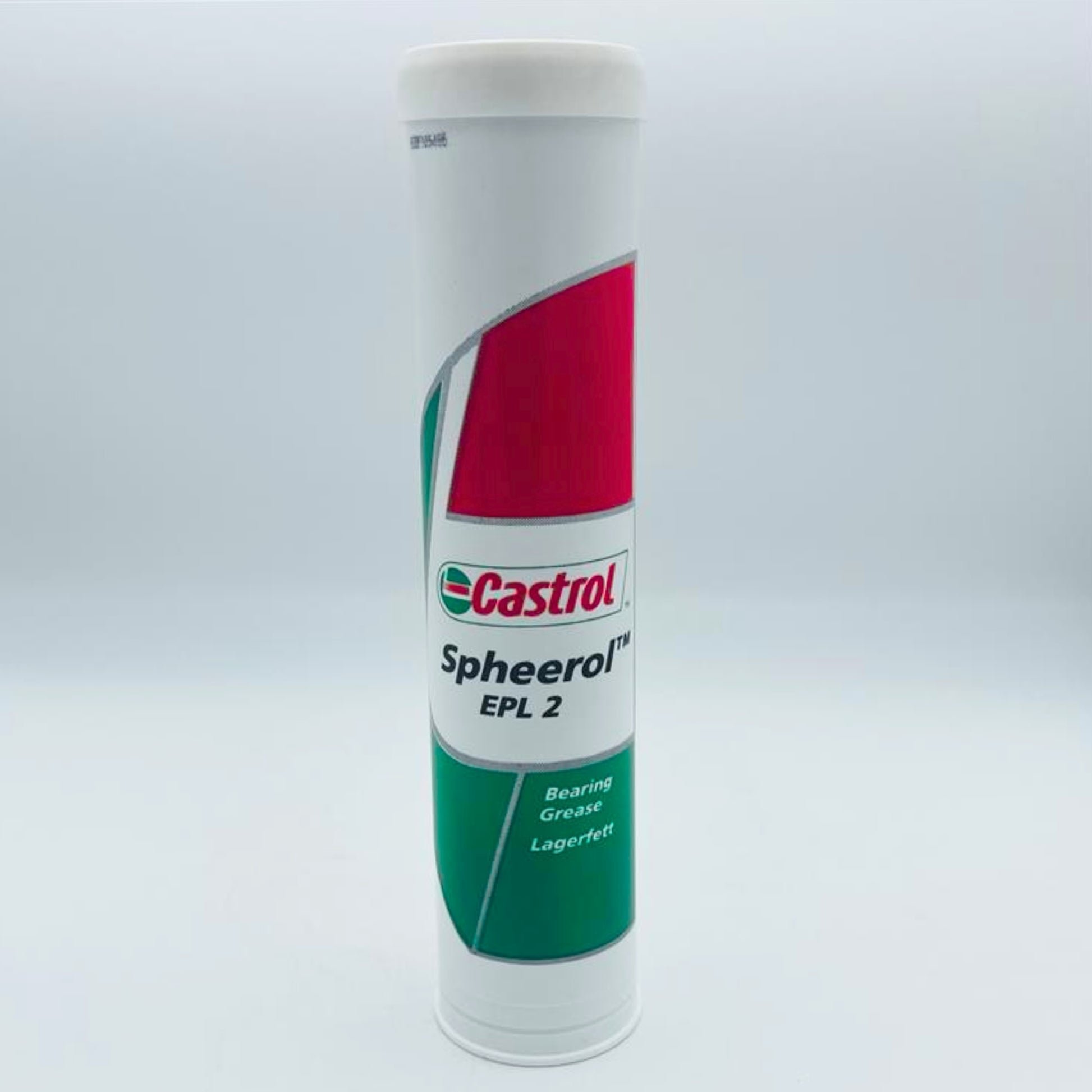 Castrol Spheerol EPL 2 Lithium Grease