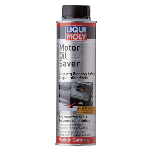 Liqui Moly 1802 Motor Oil Saver - 300ml