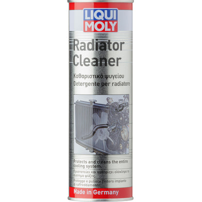 Liqui Moly 1804 Radiator Cleaner Flush - 300ml