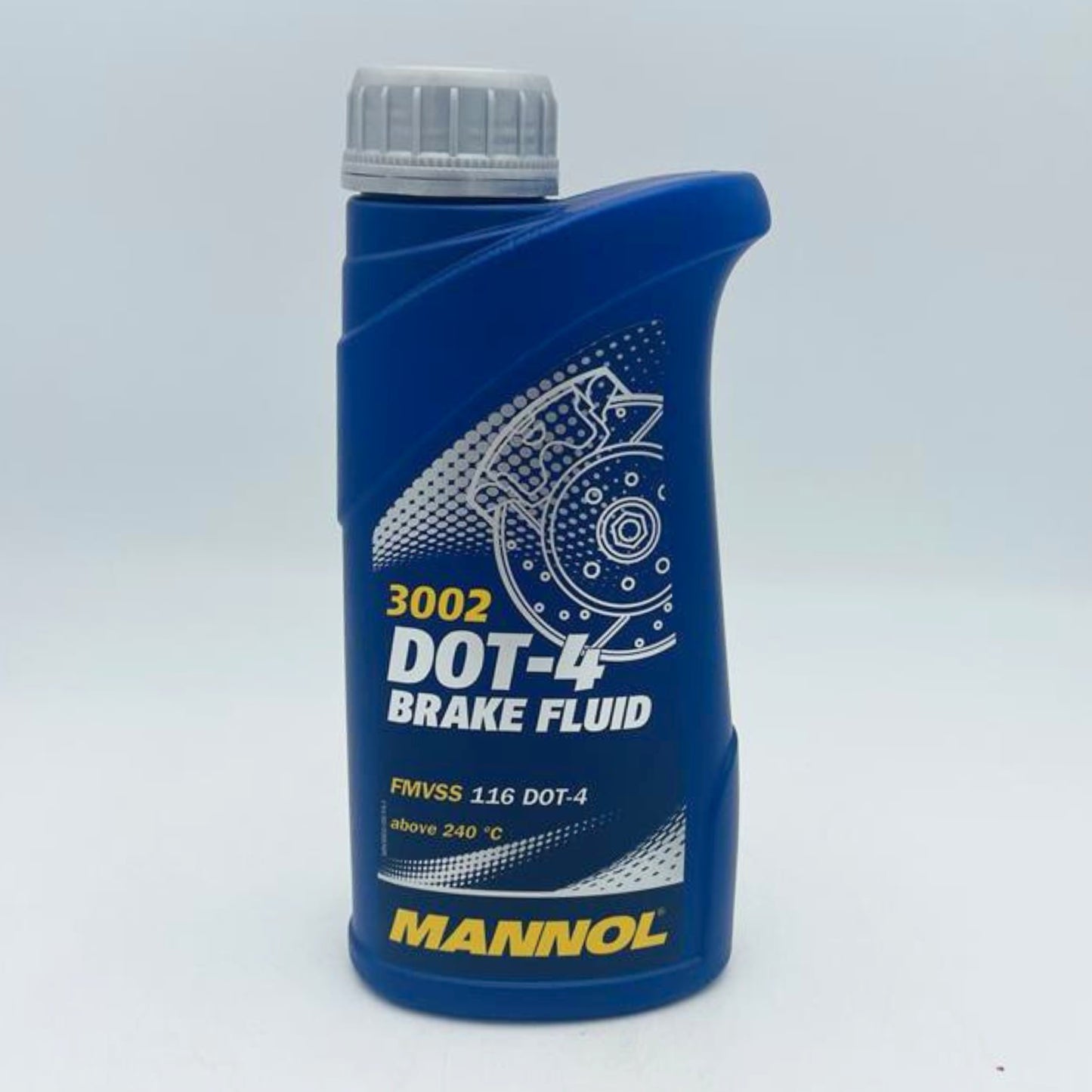 mannol 3002 455g front