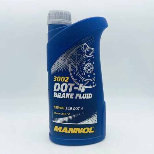 mannol 3002 910g front