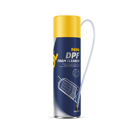 DPF Foam Cleaner 500ml