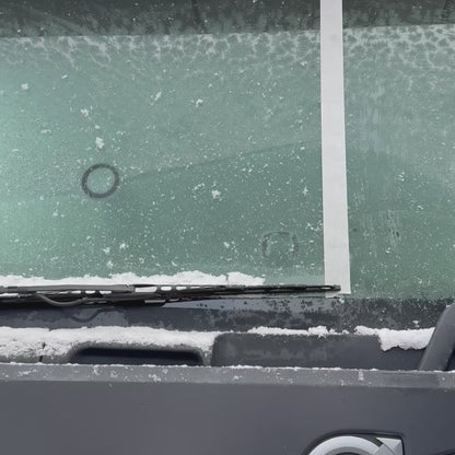 Liqui Moly Windshield De-Icer (500ml)