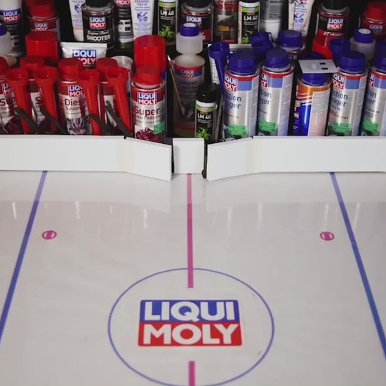 Liqui Moly Video