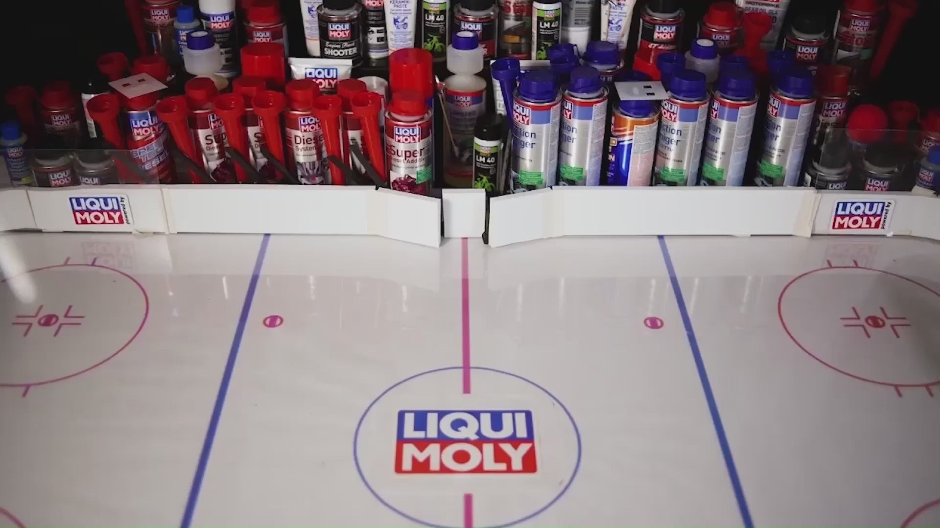 Liqui Moly Video
