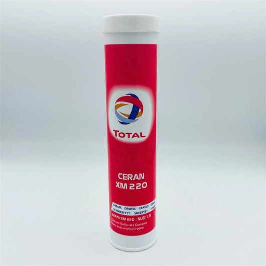 Total Ceran XM 220 Calcium Sulfonate Complex EP Grease