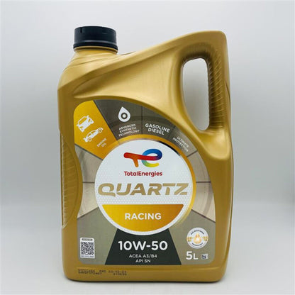 total-quartz-racing-10w-50-5l-front