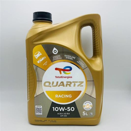 total-quartz-racing-10w-50-5l-front