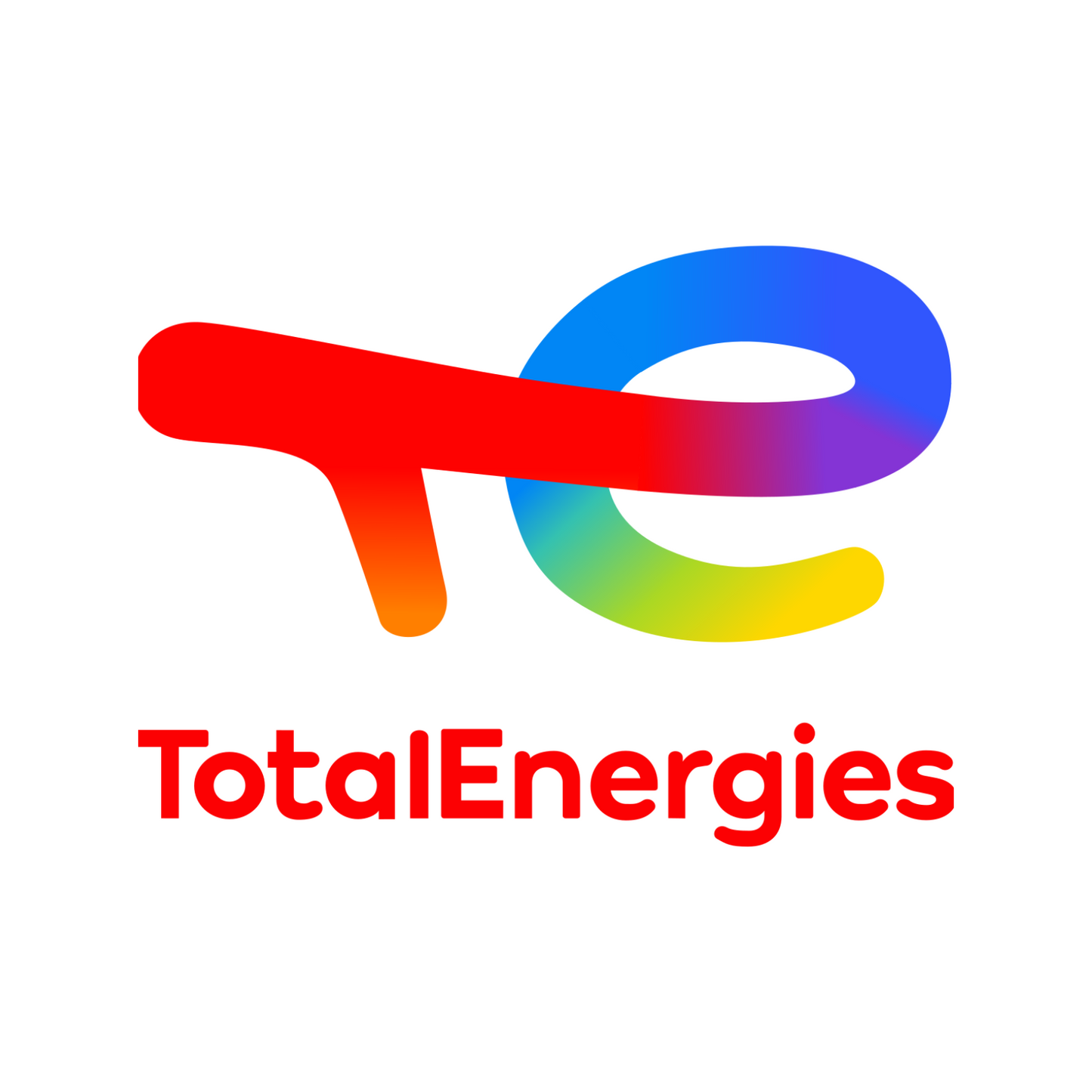 Total Energies Logo