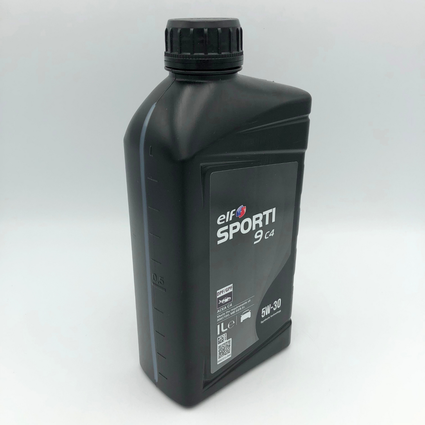 ELF SPORTI 9 C4 5W-30 Engine Oil - 1 Litre