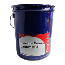Load image into Gallery viewer, Linelube Lithium EP2 Multi-Purpose Extreme Pressure Grease NLGI 2
