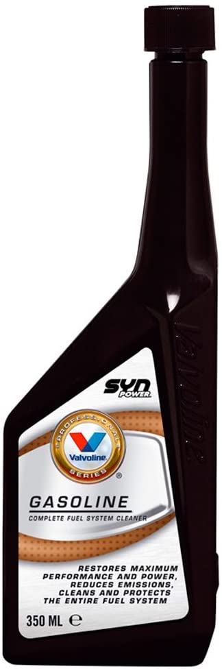 Valvoline Synpower Complete Fuel System Cleaner VPS - 350ml