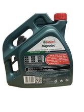 Load image into Gallery viewer, Castrol 5W30 Magnatec Stop-Start Engine Oil 4L - Fully Synthetic C3 Grade - 4 L
