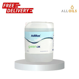 Greenox AdBlue ISO 22241 Euro 5 Euro 6 Commercial 20L
