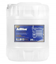 Load image into Gallery viewer, Adblue 20L BlueDEF Mannol - German Ad Blue Solution for Cars &amp; Commercials
