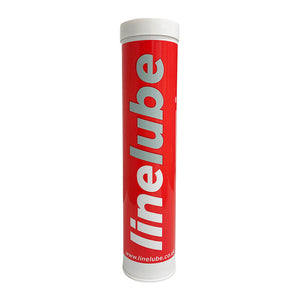 Linelube Multipurpose High Temperature Lithium Complex Red EP2 Grease