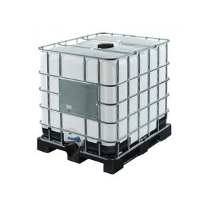 Used Empty IBC 1000L Container - Collection Only