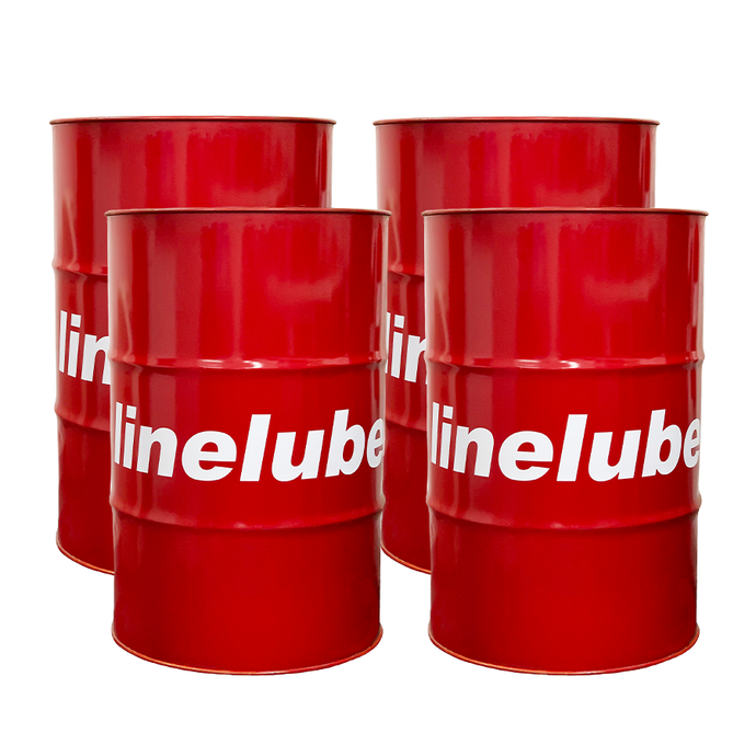 Linelube 5W-30 C3 Fully Synthetic Engine Oil API SN/CF BMW LL-04 MB 229.51/52 VW 502/505.01 - 200 Litres x 4 (800L)