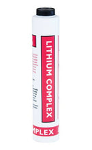 Load image into Gallery viewer, Linelube Multipurpose High Temperature Lithium Complex Red EP2 Grease
