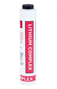 Linelube Lithium EP2 Multi-Purpose Extreme Pressure Grease - All Oils