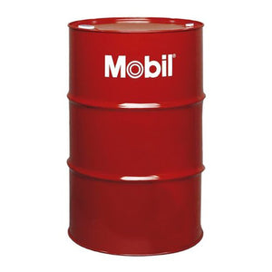 Mobil Gas Premium Quality High Performance Synthetic poly-alkylene glycol Compressor Oil - 216 KG