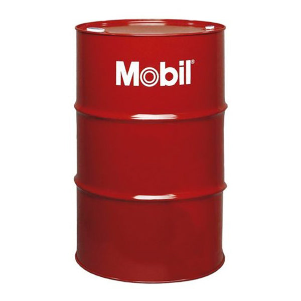 Mobil Gas Premium Quality High Performance Synthetic poly-alkylene glycol Compressor Oil - 216 KG