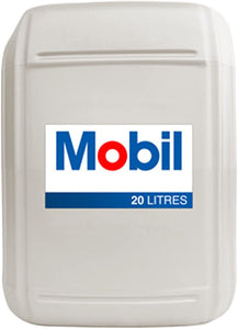 Mobil MOBILSOL PM Synthetic Brown Based Hydraulic Machine Circulation Cleaner Oil - 20 Litre