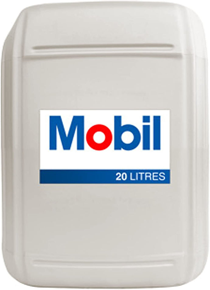 Mobil MOBLITHERM 603 High Performance Heat Transfer Oil - 20 Litre