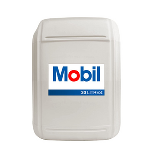 Mobil PYROLUBE 830 Industrial Machinery Chain Clear Bright Oil - 20 Litre
