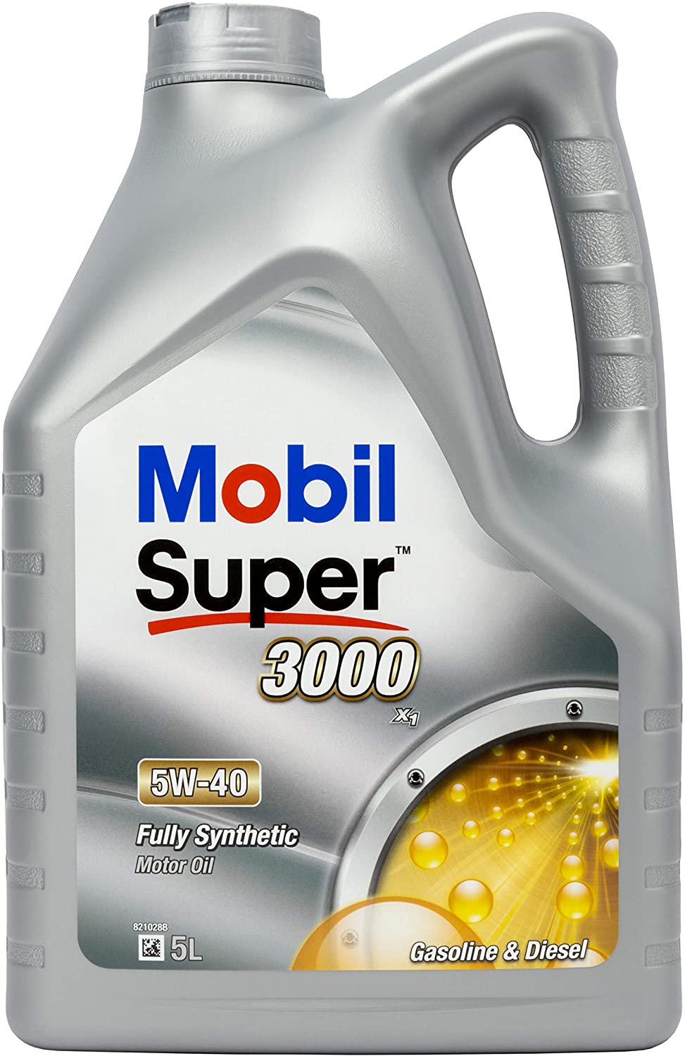 Mobil Super 3000 0W-20 20L - メンテナンス用品