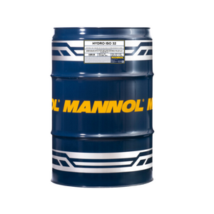 Mannol Hydraulic ISO 32