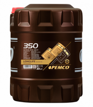 Load image into Gallery viewer, PEMCO 350 LongLife 5W-30 ACEA C3 API SN/CF VW 504/507 BMW LL-04 Engine Oil - 20 Litre
