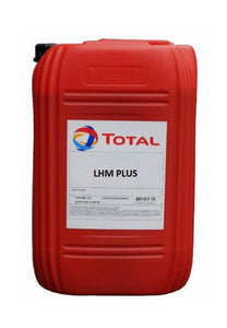 Total LHM PLUS Mineral Hydraulic Fluid PSA PEUGEOT CITROEN B71 2710 - 20 Litres