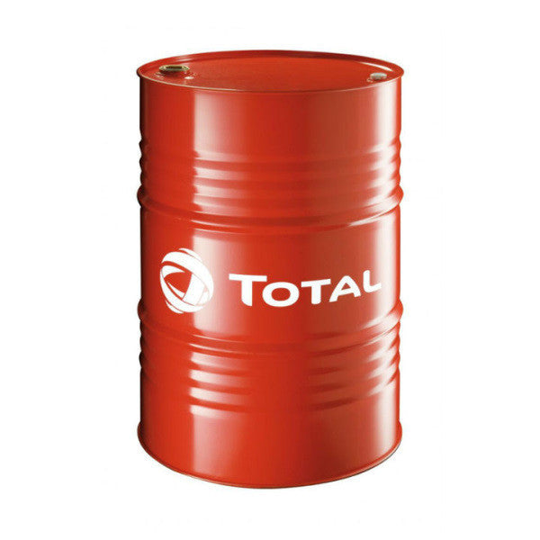 TOTAL Transmission Axle 8 FE 75w140 API GL-5 SCANIA STO 1:0 Synthetic Gear Oil - 60 Litres