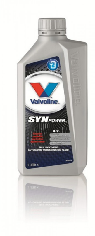 Valvoline Synthetic Power ATF Automatic Transmission Fluid GM Dexron IIE - 12 x 1 Litre (12L)