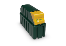 Load image into Gallery viewer, Tuffa 1350 Litres Waste Oil Tank
